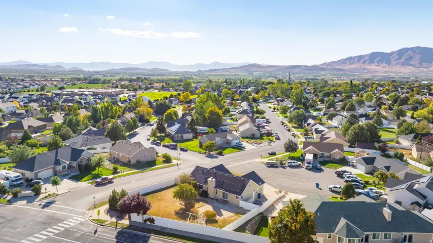 1595 S 50 W, Payson, Utah 84651