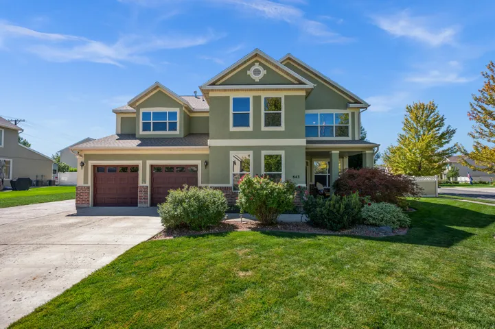 843 W 2400 N, West Bountiful, Utah 84087