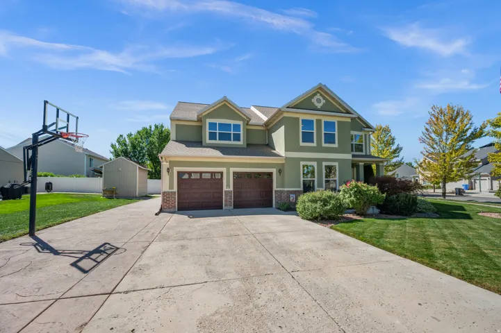 843 W 2400 N, West Bountiful, Utah 84087