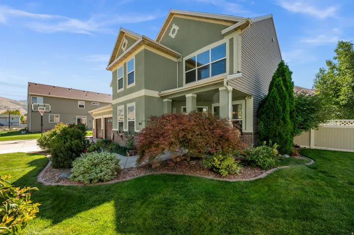 843 W 2400 N, West Bountiful, Utah 84087