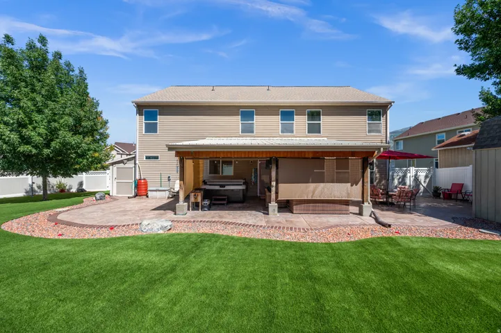 843 W 2400 N, West Bountiful, Utah 84087