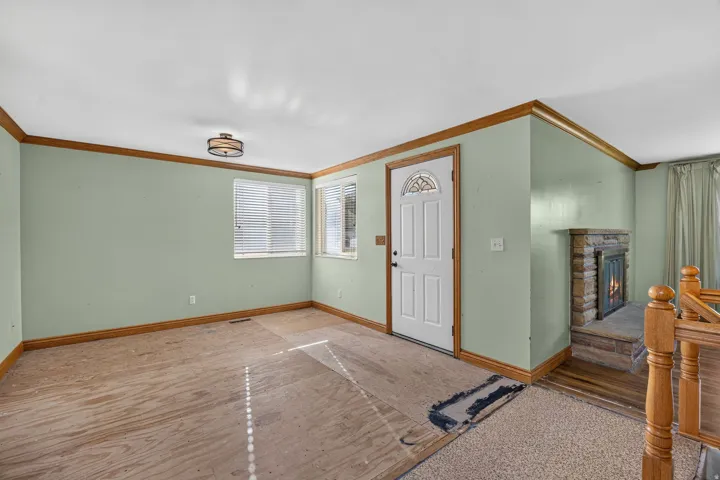 Room to entertain those you love