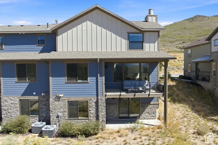 6039 N Westridge Rd, Heber City, Utah 84032