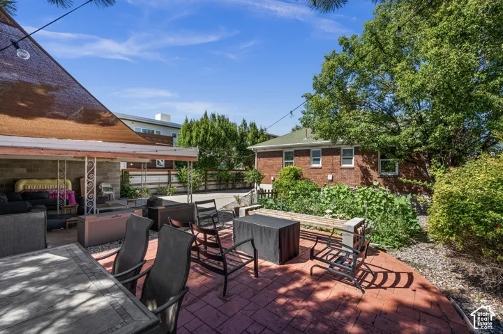 546 E Cleveland Ave, Salt Lake City, Utah 84105