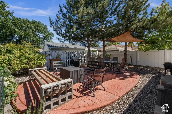 546 E Cleveland Ave, Salt Lake City, Utah 84105