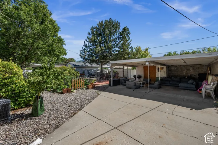 546 E Cleveland Ave, Salt Lake City, Utah 84105