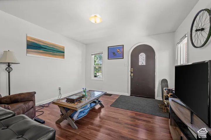 546 E Cleveland Ave, Salt Lake City, Utah 84105