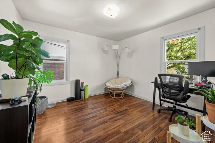 546 E Cleveland Ave, Salt Lake City, Utah 84105