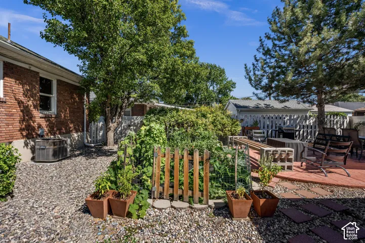 546 E Cleveland Ave, Salt Lake City, Utah 84105