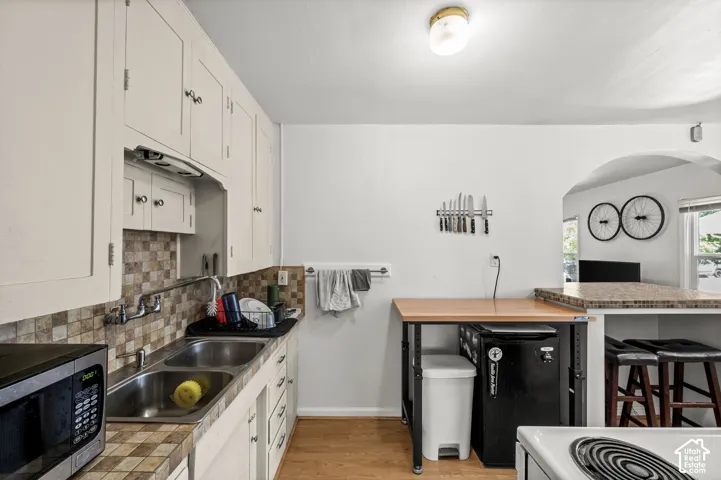 546 E Cleveland Ave, Salt Lake City, Utah 84105