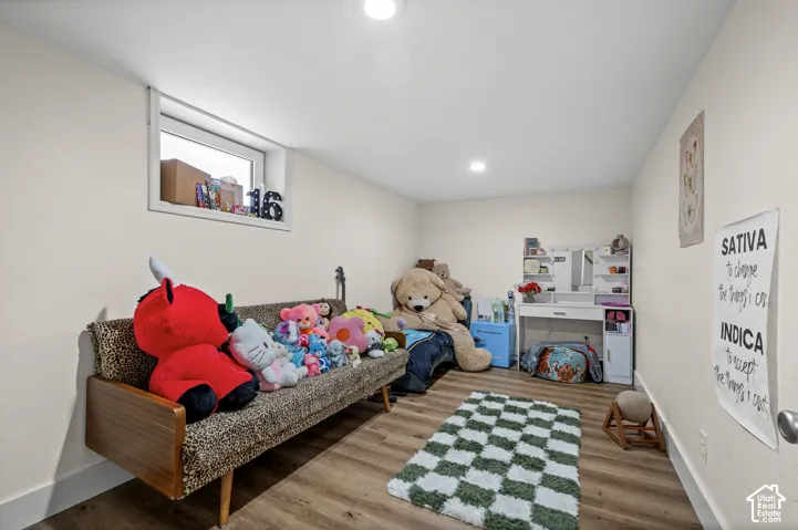 546 E Cleveland Ave, Salt Lake City, Utah 84105