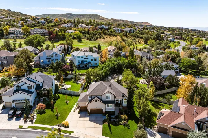 1026 E Springwood Dr, North Salt Lake, Utah 84054