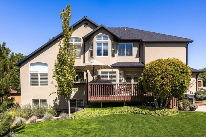1026 E Springwood Dr, North Salt Lake, Utah 84054