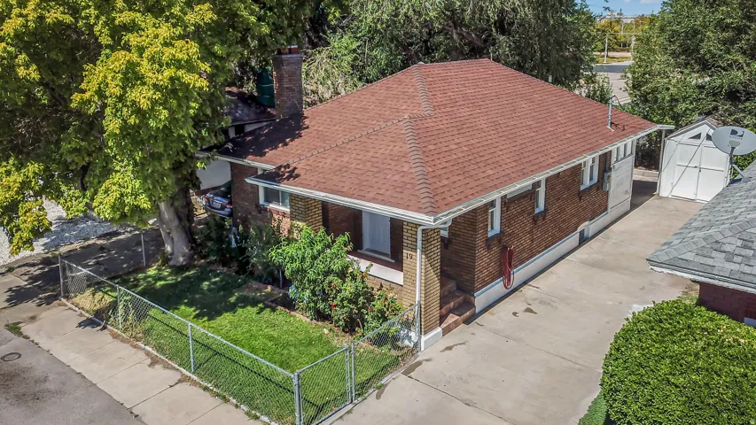 19 E Redondo Ave, Salt Lake City, Utah 84115