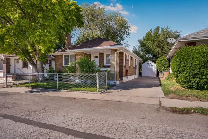19 E Redondo Ave, Salt Lake City, Utah 84115