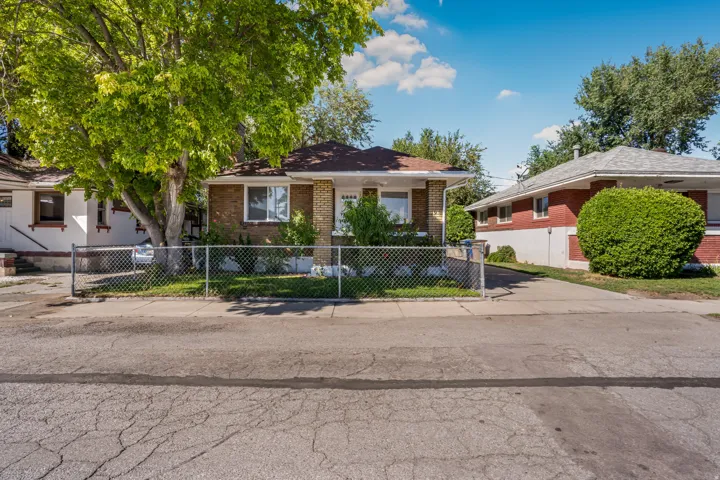 19 E Redondo Ave, Salt Lake City, Utah 84115