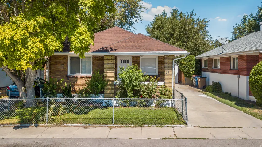 19 E Redondo Ave, Salt Lake City, Utah 84115