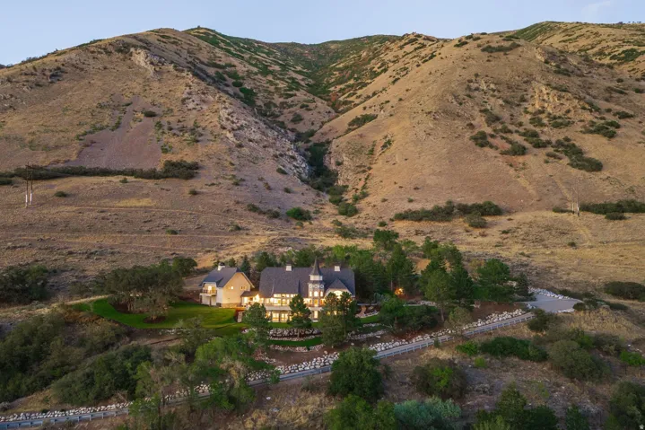 190 N 1440 E, Springville, Utah 84663