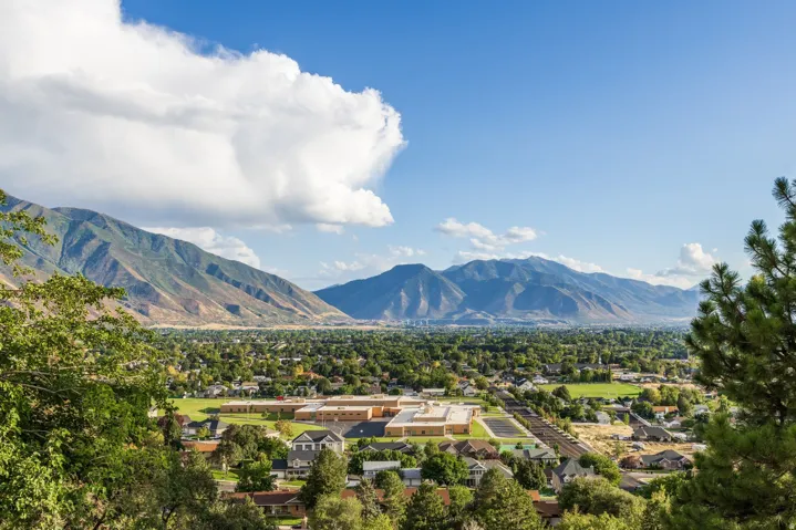 190 N 1440 E, Springville, Utah 84663