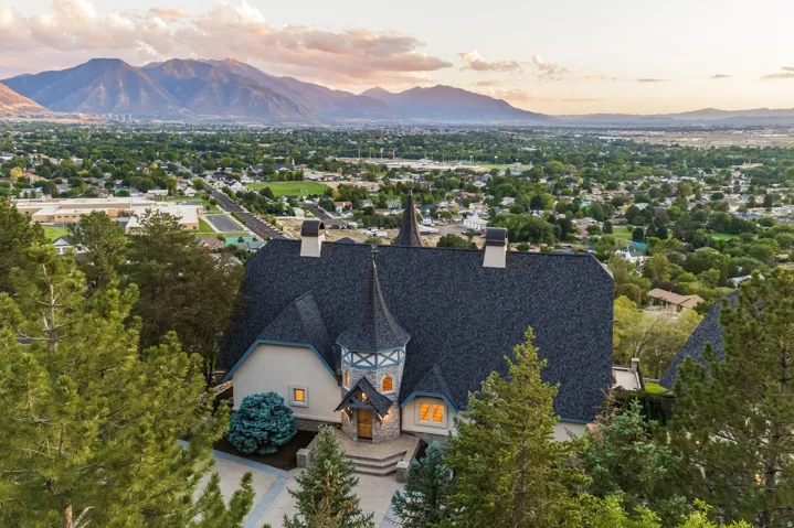 190 N 1440 E, Springville, Utah 84663