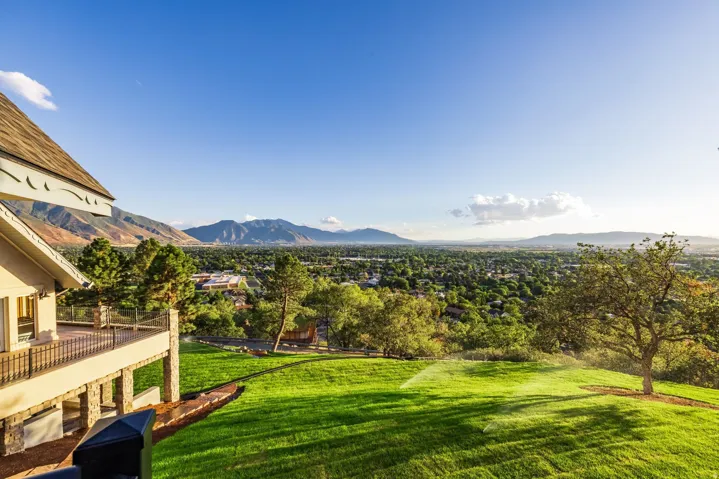 190 N 1440 E, Springville, Utah 84663