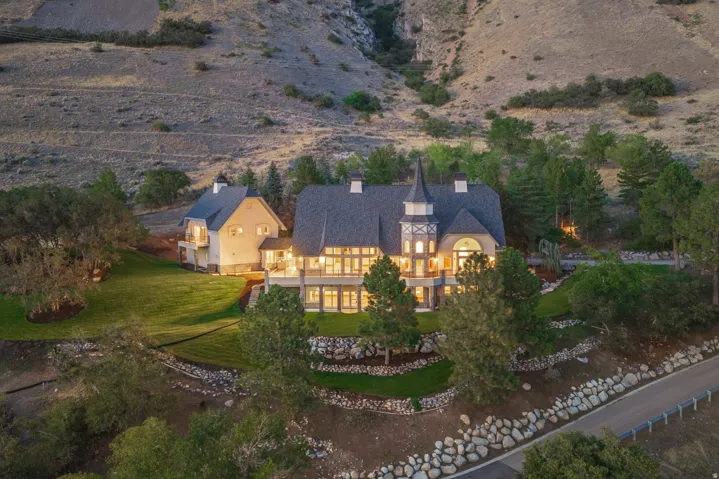 190 N 1440 E, Springville, Utah 84663