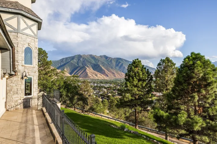190 N 1440 E, Springville, Utah 84663