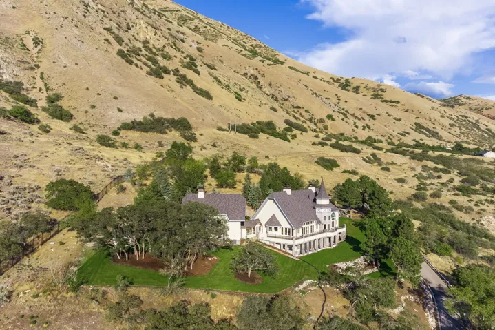 190 N 1440 E, Springville, Utah 84663