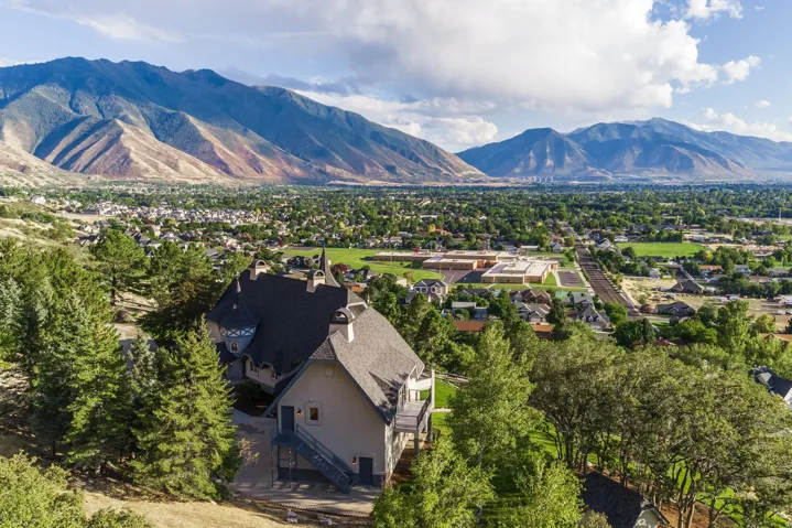 190 N 1440 E, Springville, Utah 84663
