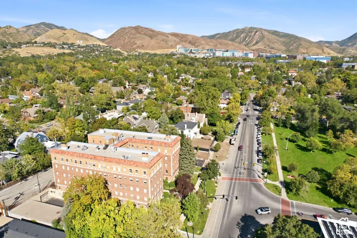 1283 E South Temple #201, Salt Lake City, Utah 84102