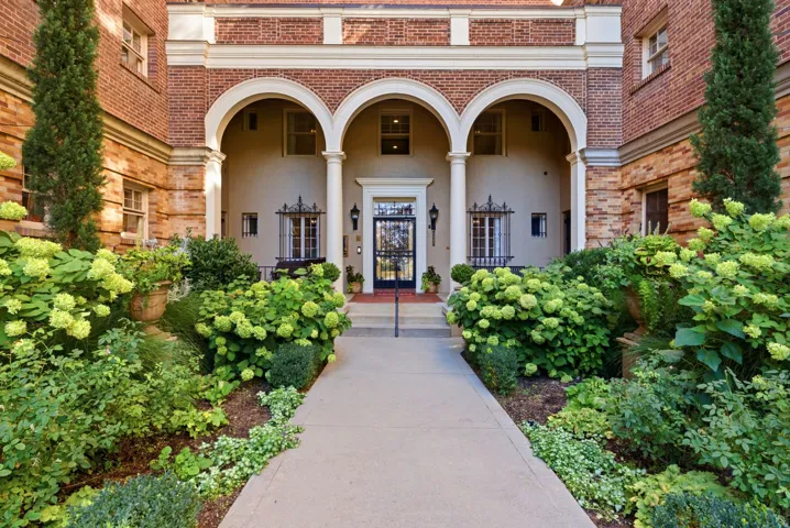 1283 E South Temple #201, Salt Lake City, Utah 84102