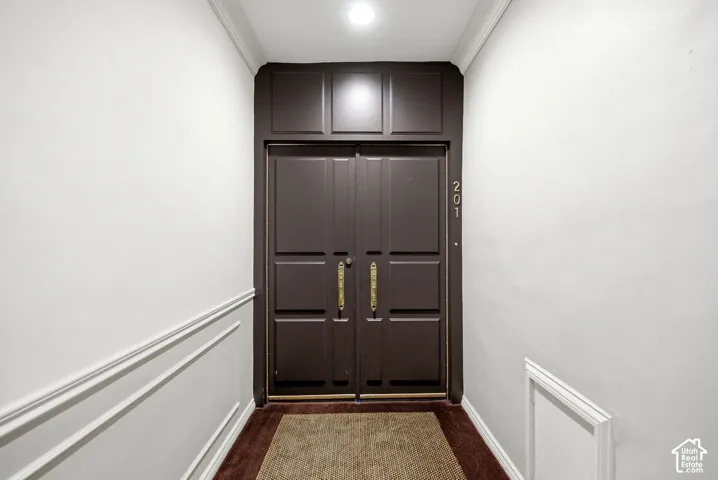 1283 E South Temple #201, Salt Lake City, Utah 84102