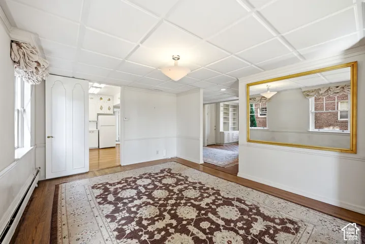 1283 E South Temple #201, Salt Lake City, Utah 84102