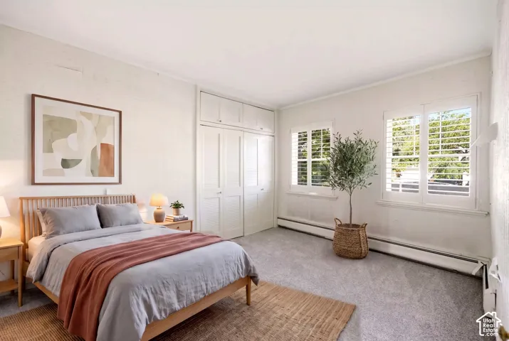 1283 E South Temple #201, Salt Lake City, Utah 84102