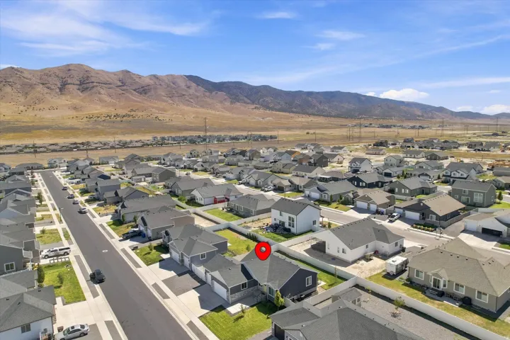 2276 E Boxwood Ln, Eagle Mountain, Utah 84005