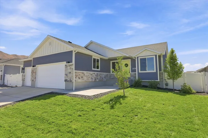 2276 E Boxwood Ln, Eagle Mountain, Utah 84005
