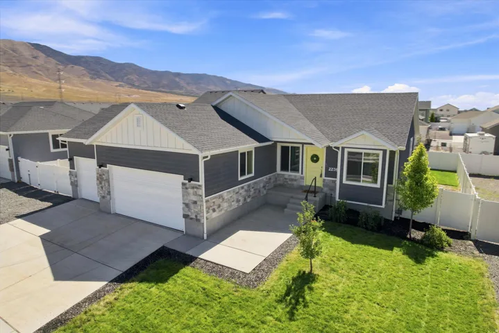 2276 E Boxwood Ln, Eagle Mountain, Utah 84005