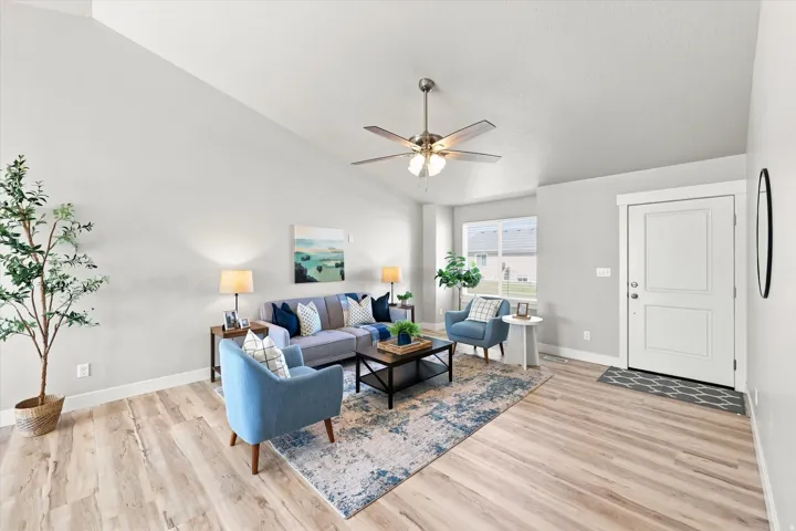 2276 E Boxwood Ln, Eagle Mountain, Utah 84005