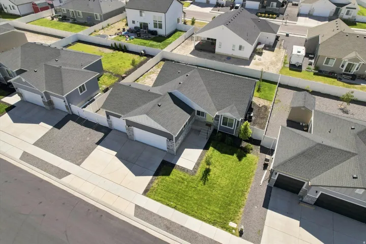 2276 E Boxwood Ln, Eagle Mountain, Utah 84005