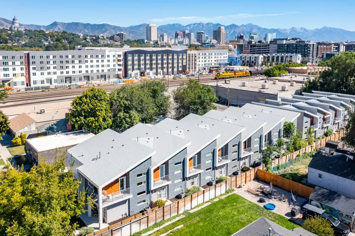 465 N Beaumont Ct, Salt Lake City, Utah 84116