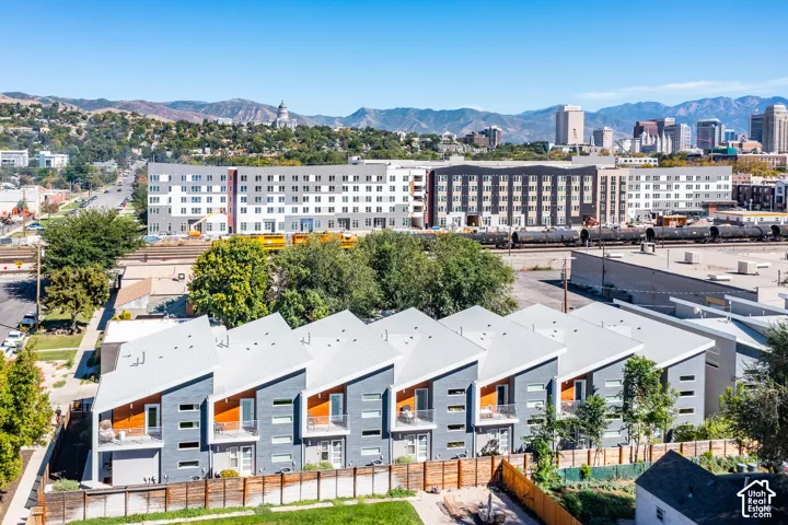 465 N Beaumont Ct, Salt Lake City, Utah 84116