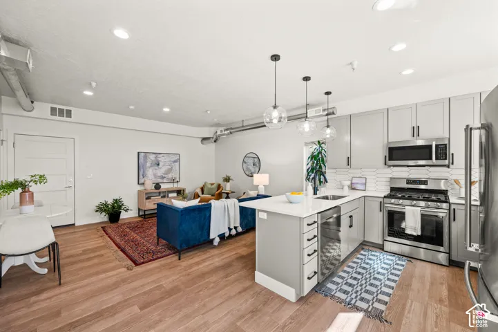 465 N Beaumont Ct, Salt Lake City, Utah 84116