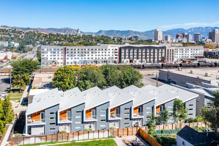 465 N Beaumont Ct, Salt Lake City, Utah 84116