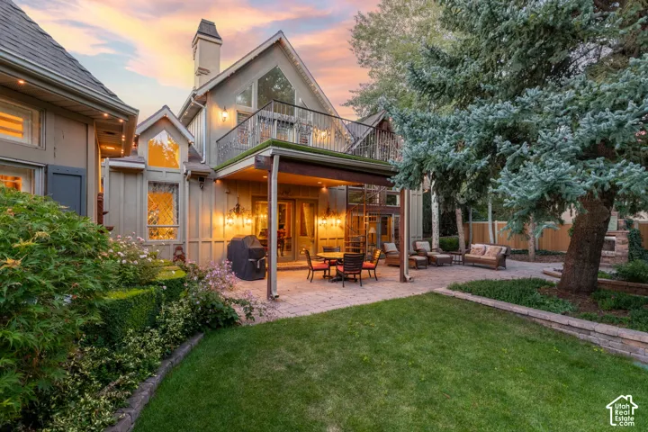2238 E Cottonwood Cove Ln, Cottonwood Heights, Utah 84121
