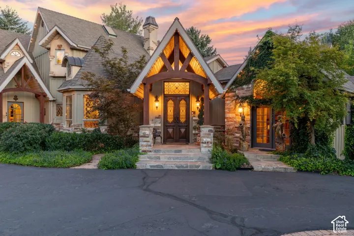 2238 E Cottonwood Cove Ln, Cottonwood Heights, Utah 84121