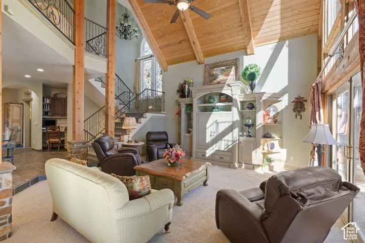 2238 E Cottonwood Cove Ln, Cottonwood Heights, Utah 84121