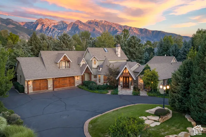 2238 E Cottonwood Cove Ln, Cottonwood Heights, Utah 84121