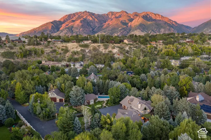 2238 E Cottonwood Cove Ln, Cottonwood Heights, Utah 84121
