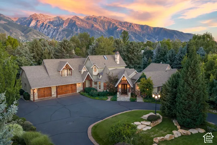 2238 E Cottonwood Cove Ln, Cottonwood Heights, Utah 84121