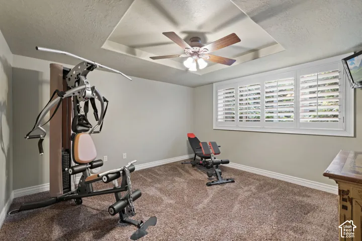 Bedroom #5